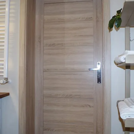 Apartamento Blue Nautica *