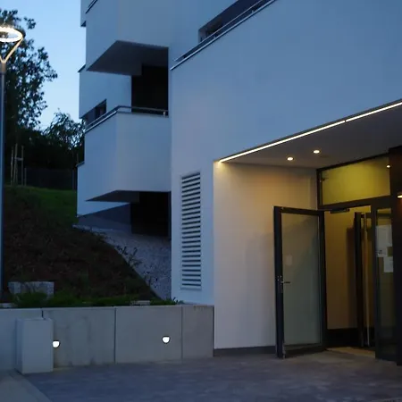 Apartamento Blue Nautica Estetino