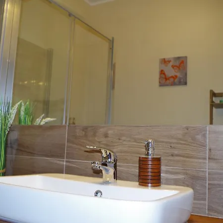 Apartamento Blue Nautica *