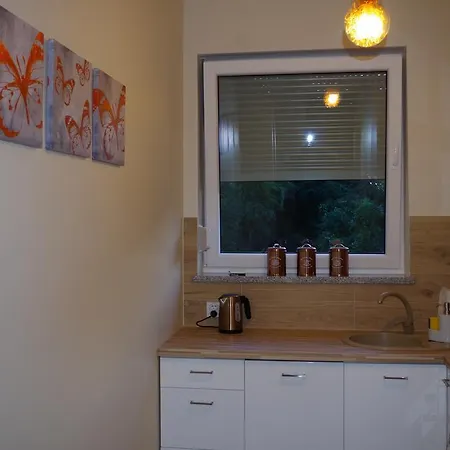 Apartamento Blue Nautica *
