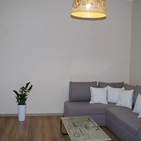 Apartamento Blue Nautica