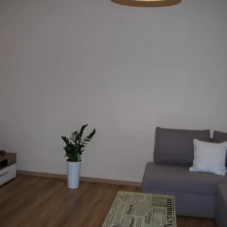 Apartamento Blue Nautica Estetino