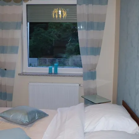 Apartamento Blue Nautica Estetino