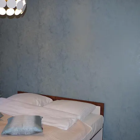 Apartamento Blue Nautica
