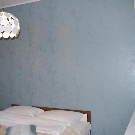 Apartamento Blue Nautica