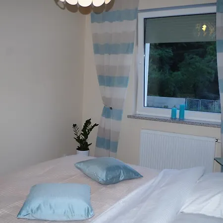 Apartamento Blue Nautica *