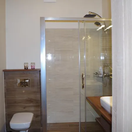 Apartamento Blue Nautica *